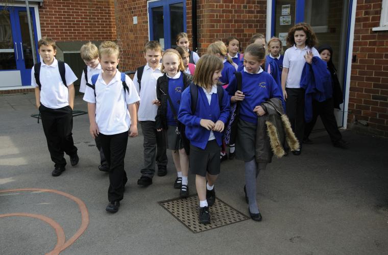 Major child safeguarding concerns in out of school settings prompt